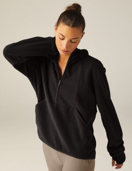 Urban Explorer Half Zip Pullover